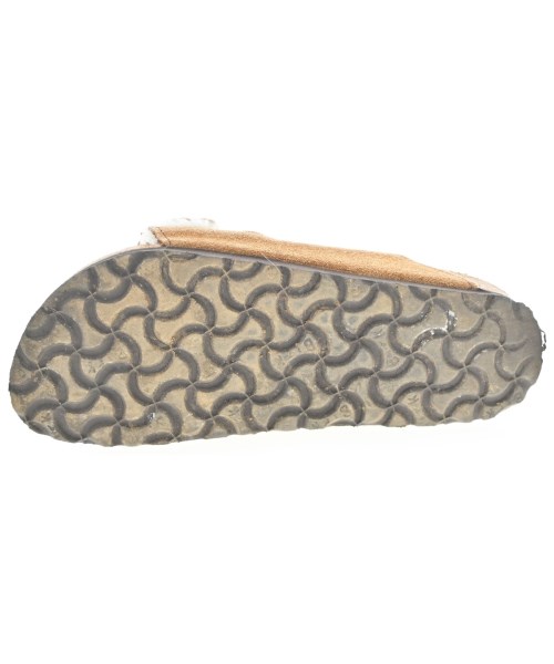 BIRKENSTOCK（ビルケンシュトック）サンダル ベージュ サイズ:23cm レディース/2200677374093