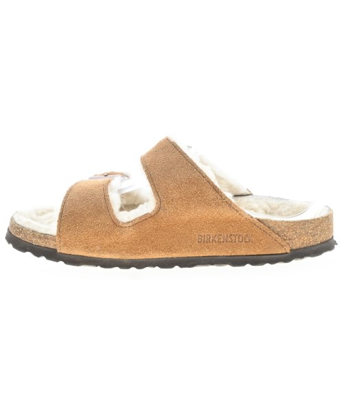 BIRKENSTOCK（ビルケンシュトック）サンダル ベージュ サイズ:23cm レディース/2200677374093