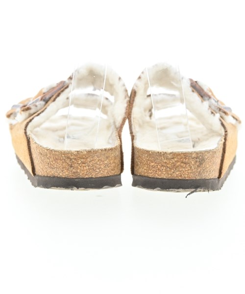 BIRKENSTOCK（ビルケンシュトック）サンダル ベージュ サイズ:23cm レディース/2200677374093
