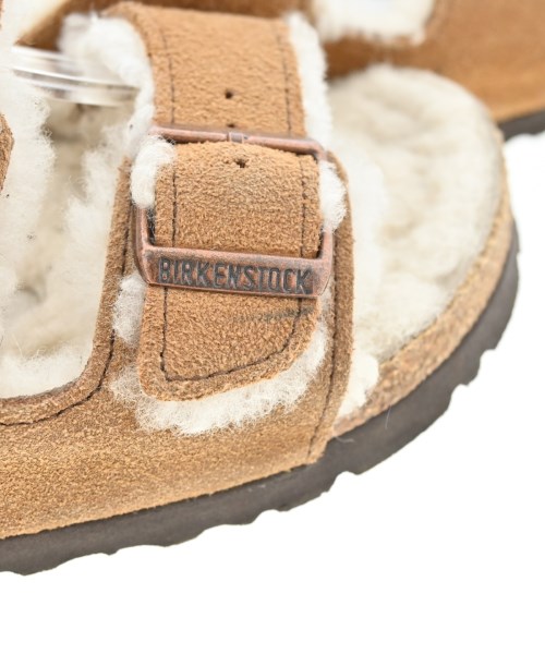 BIRKENSTOCK（ビルケンシュトック）サンダル ベージュ サイズ:23cm レディース/2200677374093