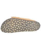 BIRKENSTOCK（ビルケンシュトック）サンダル ベージュ サイズ:23cm レディース/2200677374093