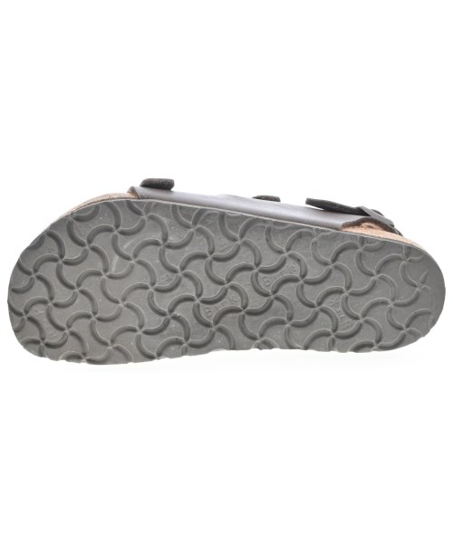 BIRKENSTOCK（ビルケンシュトック）サンダル 茶 サイズ:22cm レディース/2200678670095