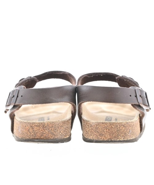 BIRKENSTOCK（ビルケンシュトック）サンダル 茶 サイズ:22cm レディース/2200678670095