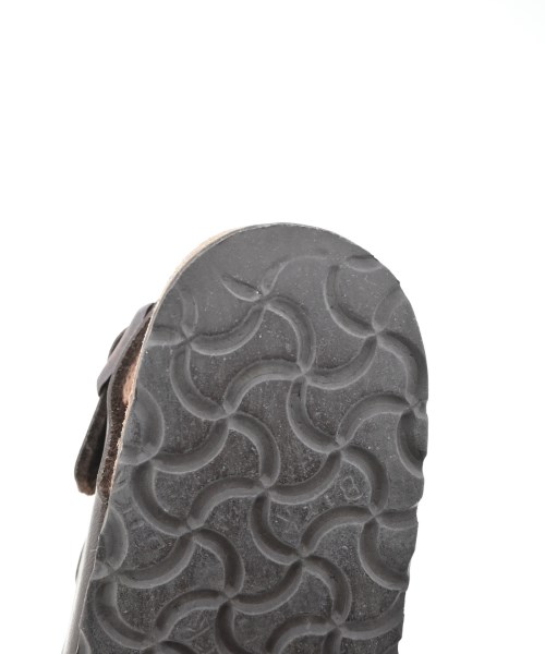 BIRKENSTOCK（ビルケンシュトック）サンダル 茶 サイズ:22cm レディース/2200678670095