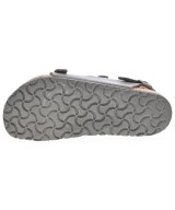 BIRKENSTOCK（ビルケンシュトック）サンダル 茶 サイズ:22cm レディース/2200678670095