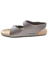 BIRKENSTOCK（ビルケンシュトック）サンダル 茶 サイズ:22cm レディース/2200678670095