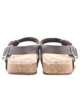 BIRKENSTOCK（ビルケンシュトック）サンダル 茶 サイズ:22cm レディース/2200678670095