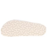 BIRKENSTOCK（ビルケンシュトック）サンダル シルバー サイズ:22.5cm レディース/2200679064015