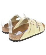 BIRKENSTOCK（ビルケンシュトック）サンダル ベージュ サイズ:23cm レディース/2200677050126
