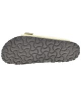 BIRKENSTOCK（ビルケンシュトック）サンダル ベージュ サイズ:23cm レディース/2200677050126