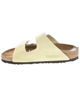 BIRKENSTOCK（ビルケンシュトック）サンダル ベージュ サイズ:23cm レディース/2200677050126