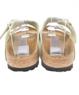 BIRKENSTOCK（ビルケンシュトック）サンダル ベージュ サイズ:23cm レディース/2200677050126