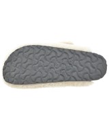 BIRKENSTOCK（ビルケンシュトック）サンダル 白 サイズ:24cm レディース/2200674299412