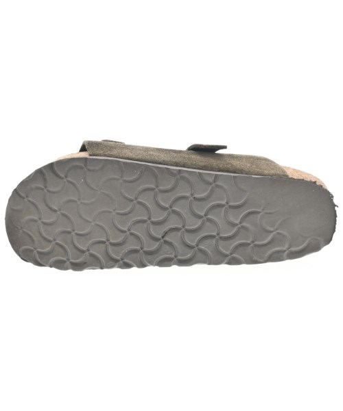 BIRKENSTOCK（ビルケンシュトック）サンダル 茶 サイズ:-(23.5cm位) レディース/2200681519022