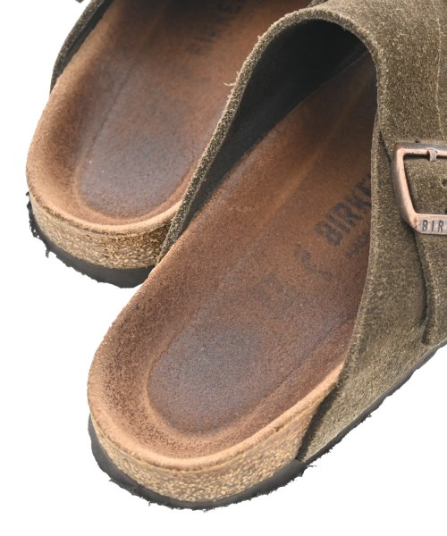 BIRKENSTOCK（ビルケンシュトック）サンダル 茶 サイズ:-(23.5cm位) レディース/2200681519022