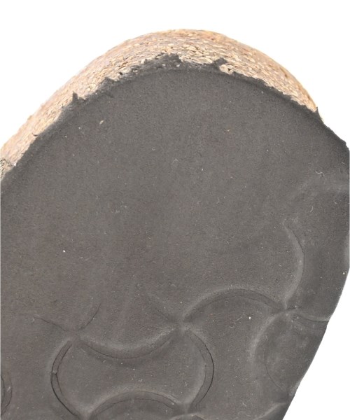 BIRKENSTOCK（ビルケンシュトック）サンダル 茶 サイズ:-(23.5cm位) レディース/2200681519022