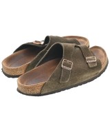 BIRKENSTOCK（ビルケンシュトック）サンダル 茶 サイズ:-(23.5cm位) レディース/2200681519022