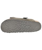BIRKENSTOCK（ビルケンシュトック）サンダル 茶 サイズ:-(23.5cm位) レディース/2200681519022