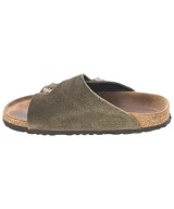BIRKENSTOCK（ビルケンシュトック）サンダル 茶 サイズ:-(23.5cm位) レディース/2200681519022