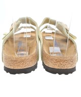 BIRKENSTOCK（ビルケンシュトック）サンダル ベージュ サイズ:24.5cm レディース/2200682099257