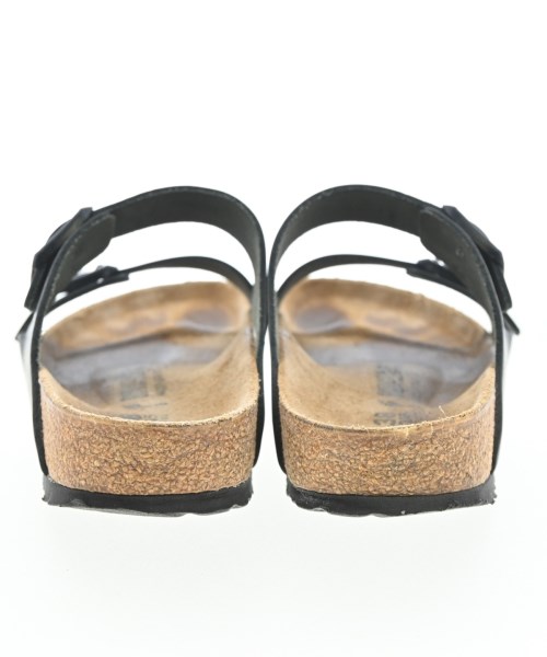 BIRKENSTOCK（ビルケンシュトック）サンダル 黒 サイズ:24.5cm レディース/2200693895053