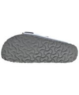 BIRKENSTOCK（ビルケンシュトック）サンダル 黒 サイズ:24.5cm レディース/2200693895053