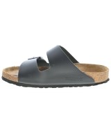 BIRKENSTOCK（ビルケンシュトック）サンダル 黒 サイズ:24.5cm レディース/2200693895053