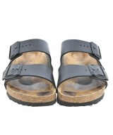 BIRKENSTOCK（ビルケンシュトック）サンダル 黒 サイズ:24.5cm レディース/2200693895053
