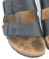 BIRKENSTOCK（ビルケンシュトック）サンダル 黒 サイズ:24.5cm レディース/2200693895053