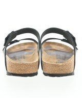 BIRKENSTOCK（ビルケンシュトック）サンダル 黒 サイズ:24.5cm レディース/2200693895053