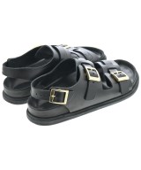 BIRKENSTOCK（ビルケンシュトック）サンダル 黒 サイズ:24cm レディース/2200688023126