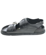 BIRKENSTOCK（ビルケンシュトック）サンダル 黒 サイズ:24cm レディース/2200688023126