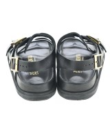 BIRKENSTOCK（ビルケンシュトック）サンダル 黒 サイズ:24cm レディース/2200688023126