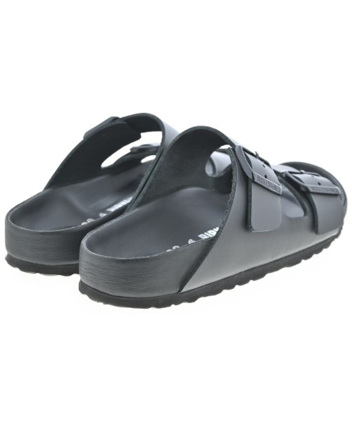 BIRKENSTOCK（ビルケンシュトック）サンダル 黒 サイズ:24.5cm レディース/2200694543144