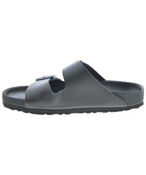 BIRKENSTOCK（ビルケンシュトック）サンダル 黒 サイズ:24.5cm レディース/2200694543144