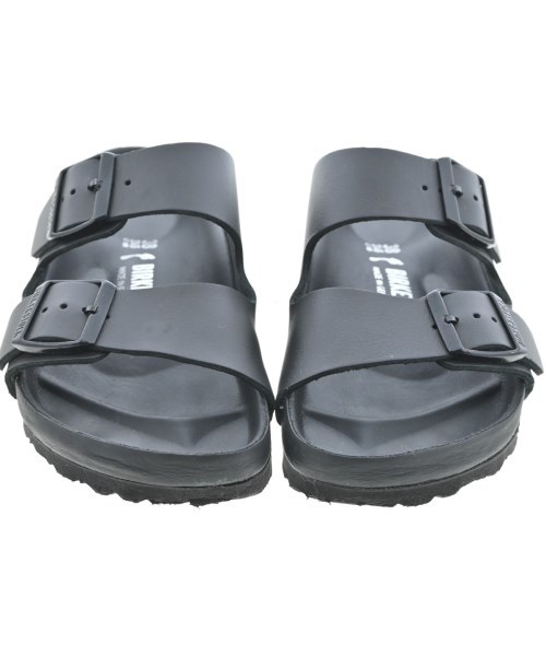 BIRKENSTOCK（ビルケンシュトック）サンダル 黒 サイズ:24.5cm レディース/2200694543144