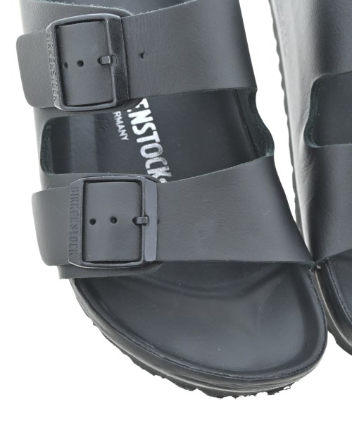 BIRKENSTOCK（ビルケンシュトック）サンダル 黒 サイズ:24.5cm レディース/2200694543144