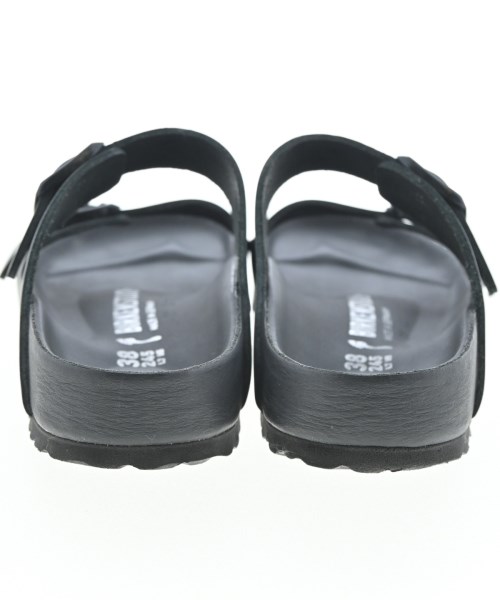 BIRKENSTOCK（ビルケンシュトック）サンダル 黒 サイズ:24.5cm レディース/2200694543144