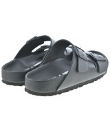 BIRKENSTOCK（ビルケンシュトック）サンダル 黒 サイズ:24.5cm レディース/2200694543144