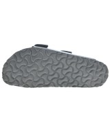 BIRKENSTOCK（ビルケンシュトック）サンダル 黒 サイズ:24.5cm レディース/2200694543144