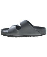 BIRKENSTOCK（ビルケンシュトック）サンダル 黒 サイズ:24.5cm レディース/2200694543144