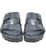 BIRKENSTOCK（ビルケンシュトック）サンダル 黒 サイズ:24.5cm レディース/2200694543144