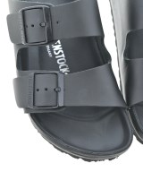 BIRKENSTOCK（ビルケンシュトック）サンダル 黒 サイズ:24.5cm レディース/2200694543144