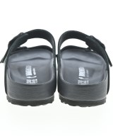 BIRKENSTOCK（ビルケンシュトック）サンダル 黒 サイズ:24.5cm レディース/2200694543144