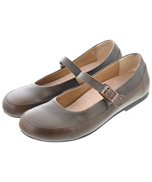BIRKENSTOCK(ビルケンシュトック)その他 茶 サイズ:24.5cm/2200695902018