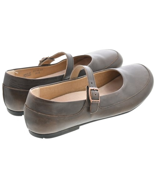 BIRKENSTOCK（ビルケンシュトック）その他 茶 サイズ:24.5cm レディース/2200695902018