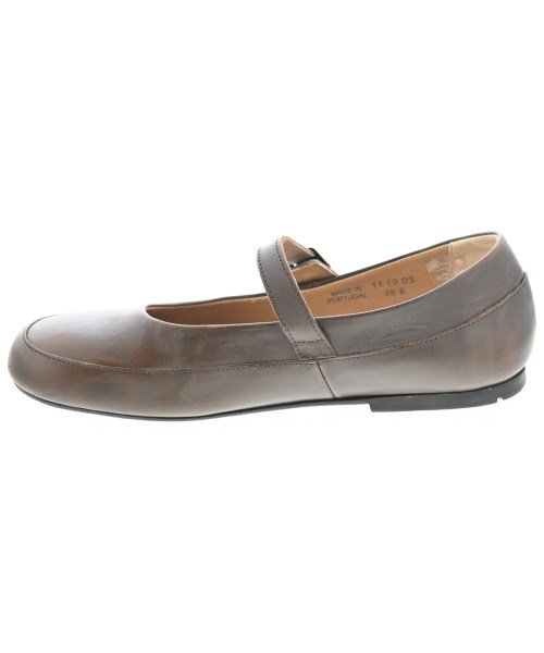 BIRKENSTOCK（ビルケンシュトック）その他 茶 サイズ:24.5cm レディース/2200695902018