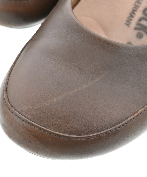 BIRKENSTOCK（ビルケンシュトック）その他 茶 サイズ:24.5cm レディース/2200695902018
