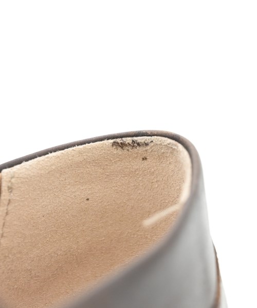 BIRKENSTOCK（ビルケンシュトック）その他 茶 サイズ:24.5cm レディース/2200695902018