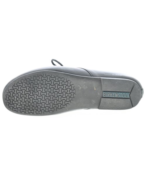 BIRKENSTOCK（ビルケンシュトック）ビジネス・ドレスシューズ 黒 サイズ:24cm レディース/2200695908034